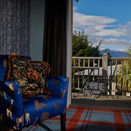 The Dairy Private Hotel By Naumi Hotels Queenstown Zewnętrze zdjęcie