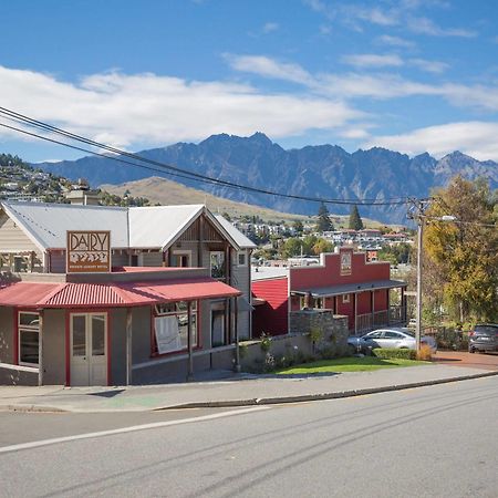 The Dairy Private Hotel By Naumi Hotels Queenstown Zewnętrze zdjęcie