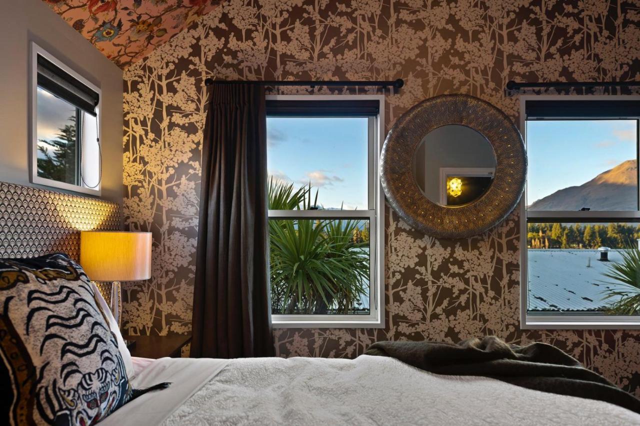 The Dairy Private Hotel By Naumi Hotels Queenstown Zewnętrze zdjęcie
