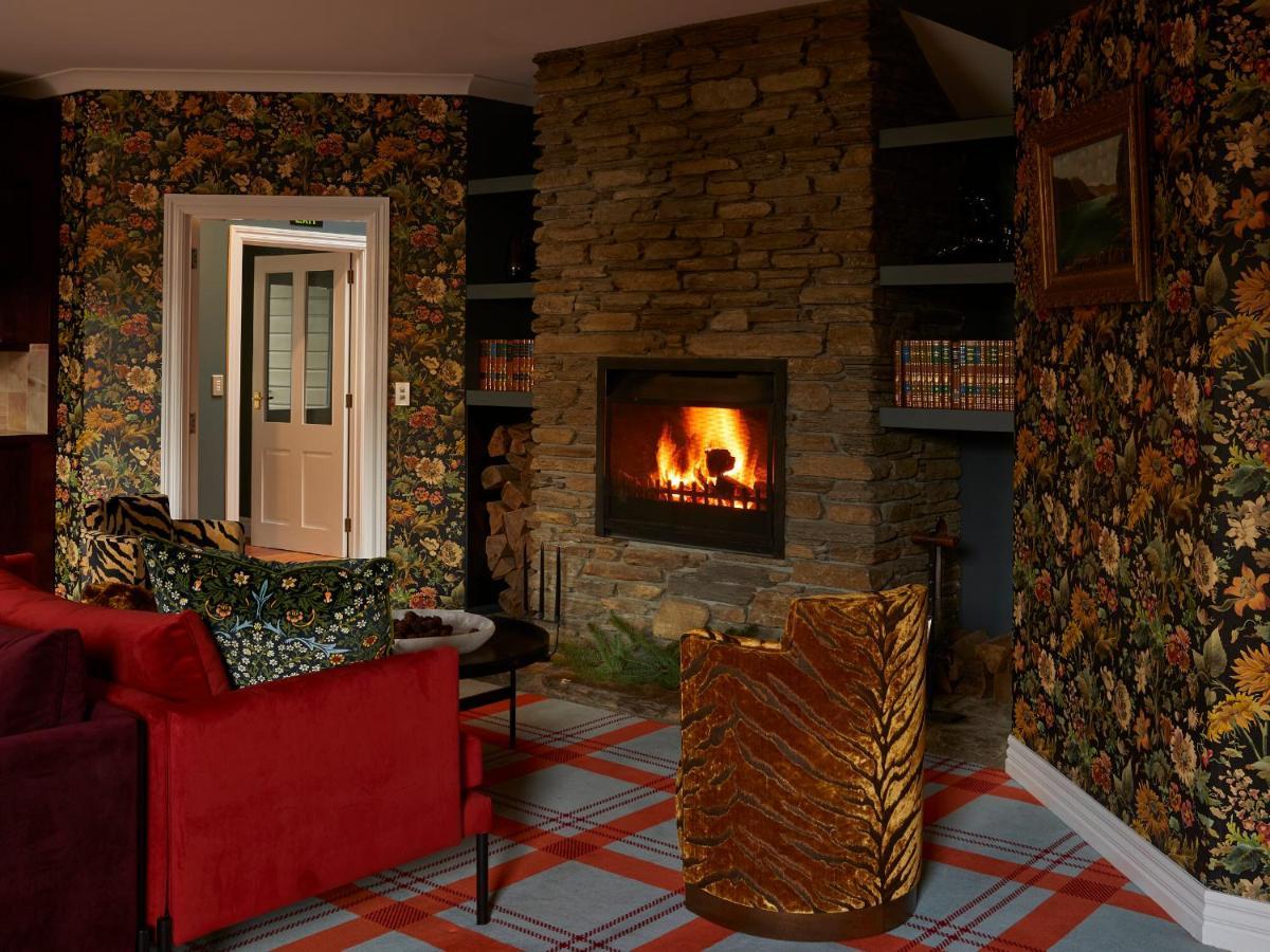 The Dairy Private Hotel By Naumi Hotels Queenstown Zewnętrze zdjęcie