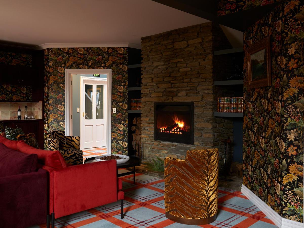 The Dairy Private Hotel By Naumi Hotels Queenstown Zewnętrze zdjęcie