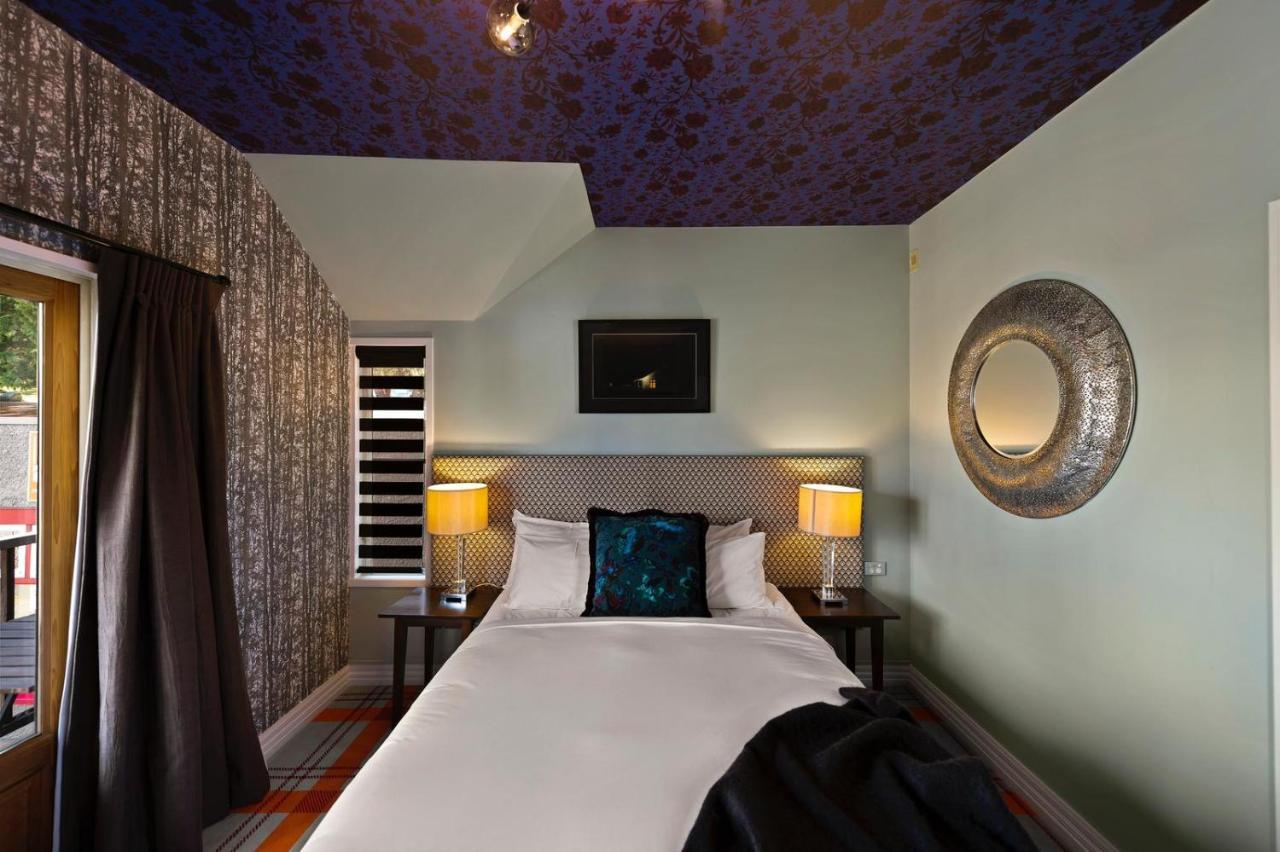 The Dairy Private Hotel By Naumi Hotels Queenstown Zewnętrze zdjęcie