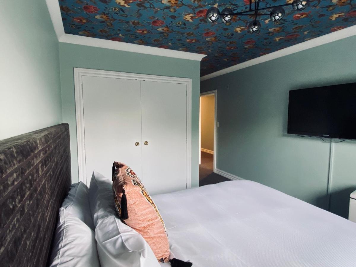 The Dairy Private Hotel By Naumi Hotels Queenstown Zewnętrze zdjęcie