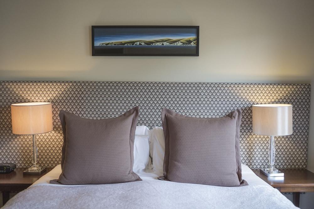 The Dairy Private Hotel By Naumi Hotels Queenstown Zewnętrze zdjęcie