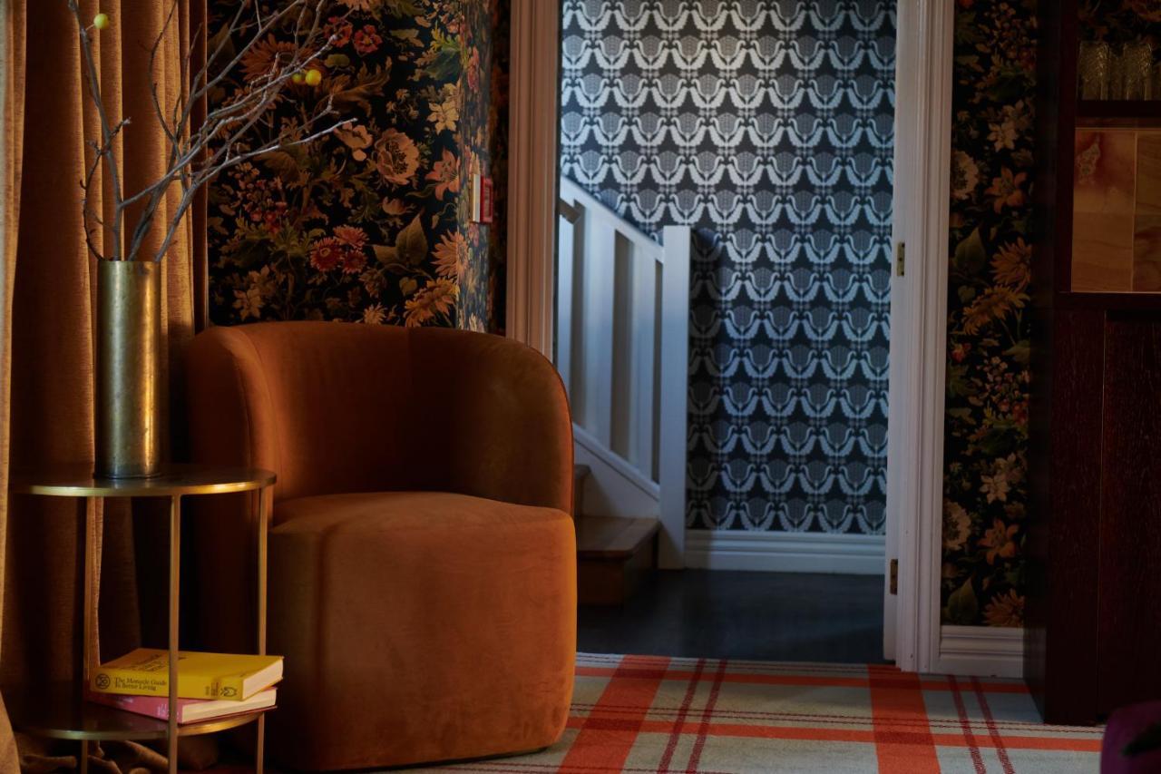 The Dairy Private Hotel By Naumi Hotels Queenstown Zewnętrze zdjęcie