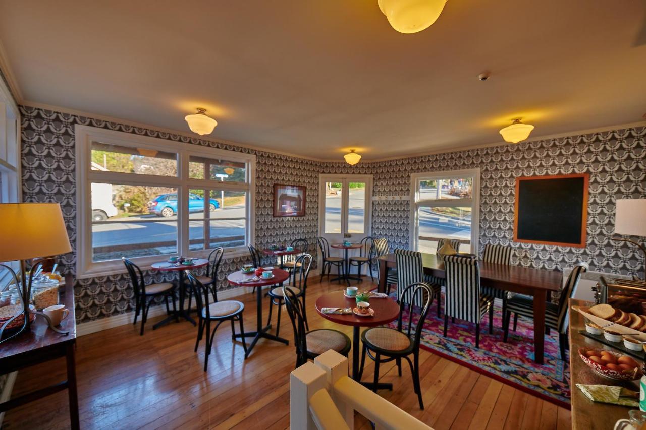 The Dairy Private Hotel By Naumi Hotels Queenstown Zewnętrze zdjęcie