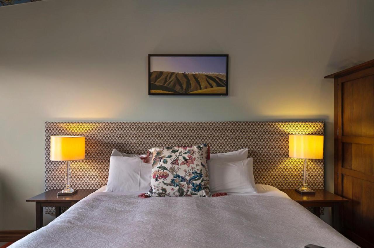 The Dairy Private Hotel By Naumi Hotels Queenstown Zewnętrze zdjęcie
