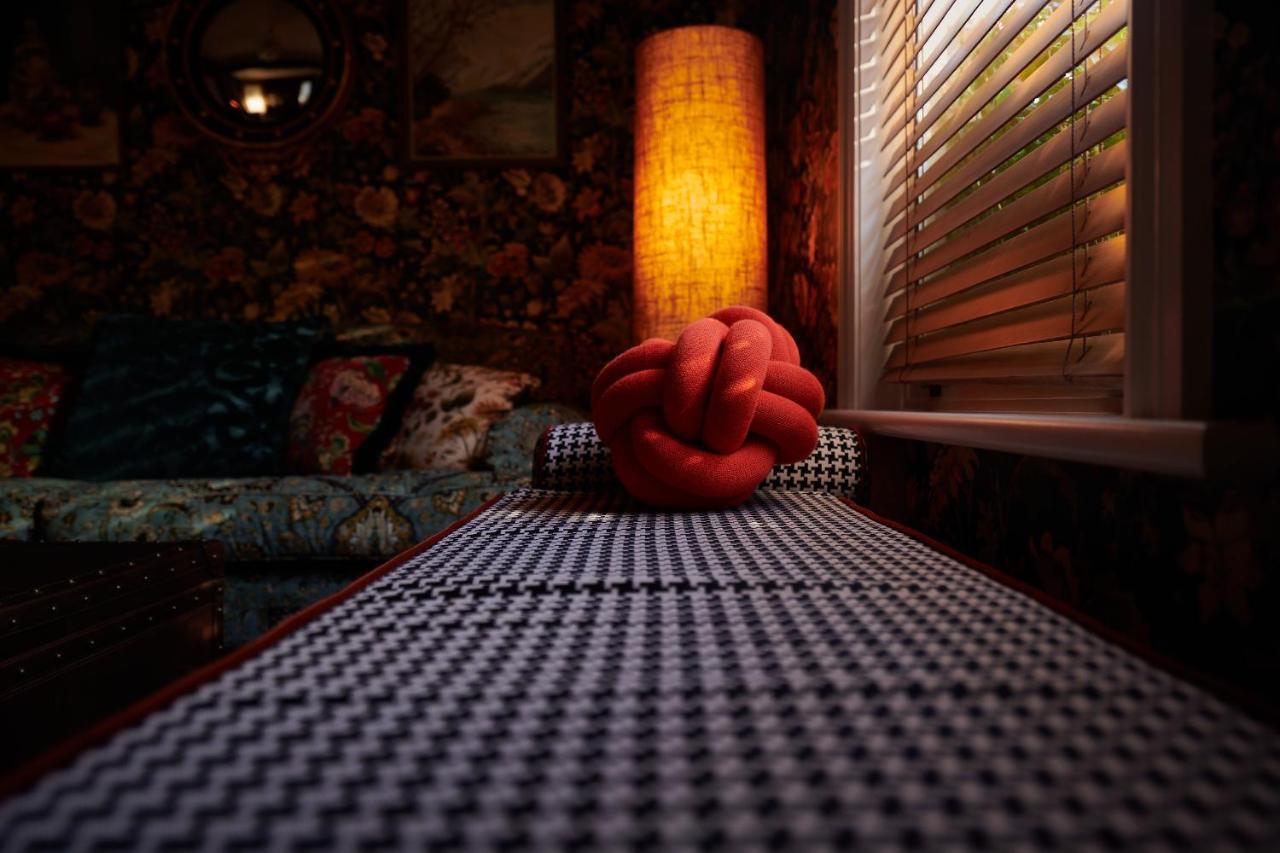 The Dairy Private Hotel By Naumi Hotels Queenstown Zewnętrze zdjęcie