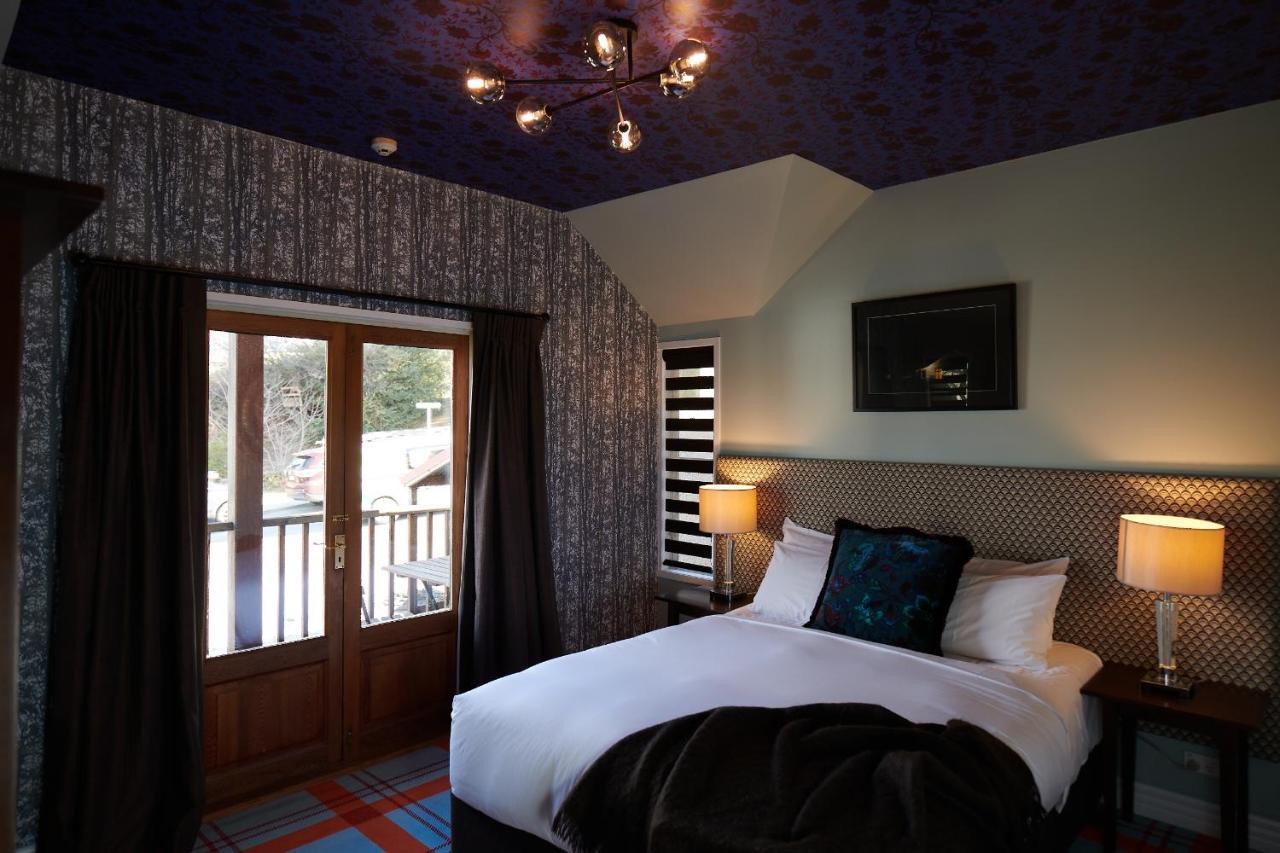 The Dairy Private Hotel By Naumi Hotels Queenstown Zewnętrze zdjęcie