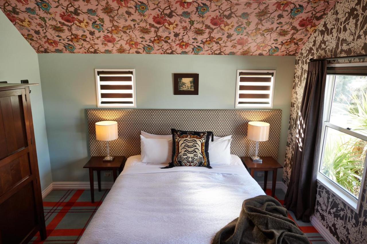 The Dairy Private Hotel By Naumi Hotels Queenstown Zewnętrze zdjęcie
