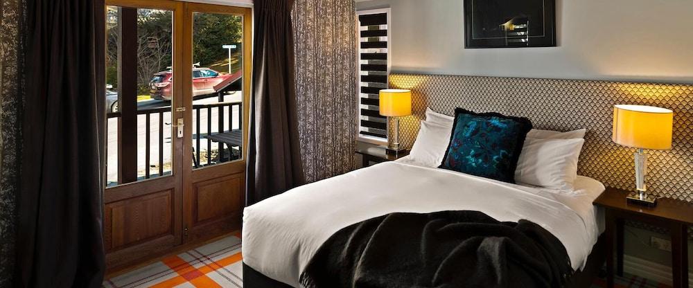 The Dairy Private Hotel By Naumi Hotels Queenstown Zewnętrze zdjęcie