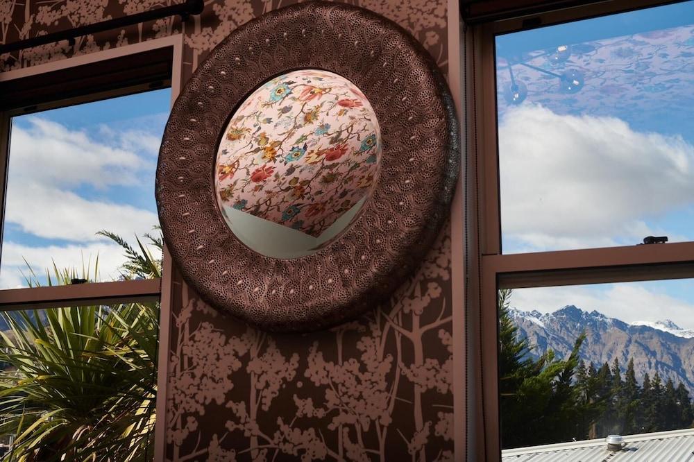 The Dairy Private Hotel By Naumi Hotels Queenstown Zewnętrze zdjęcie