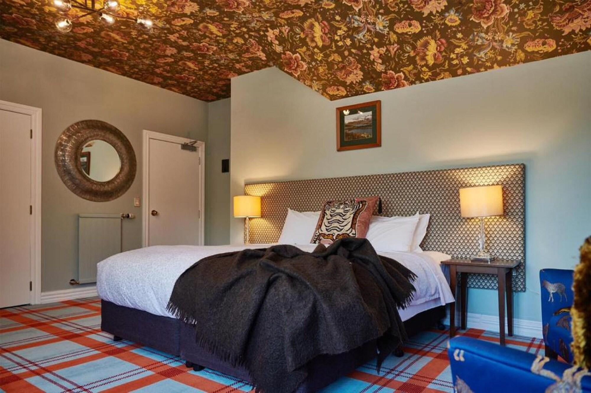 The Dairy Private Hotel By Naumi Hotels Queenstown Zewnętrze zdjęcie