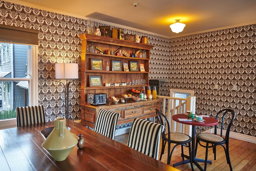 The Dairy Private Hotel By Naumi Hotels Queenstown Zewnętrze zdjęcie