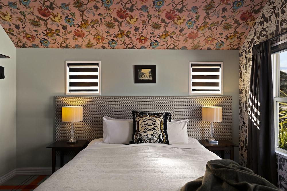 The Dairy Private Hotel By Naumi Hotels Queenstown Zewnętrze zdjęcie