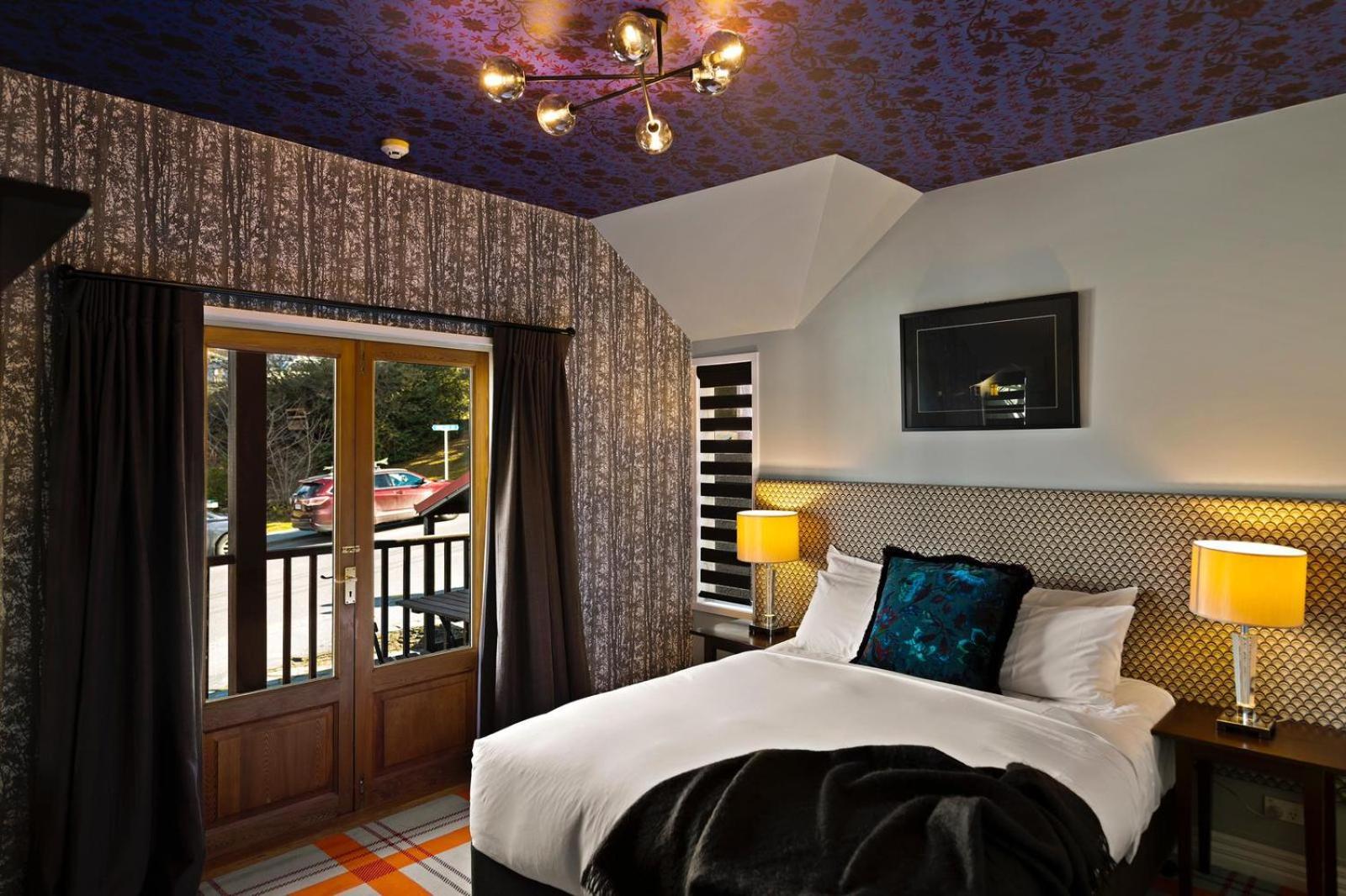 The Dairy Private Hotel By Naumi Hotels Queenstown Zewnętrze zdjęcie