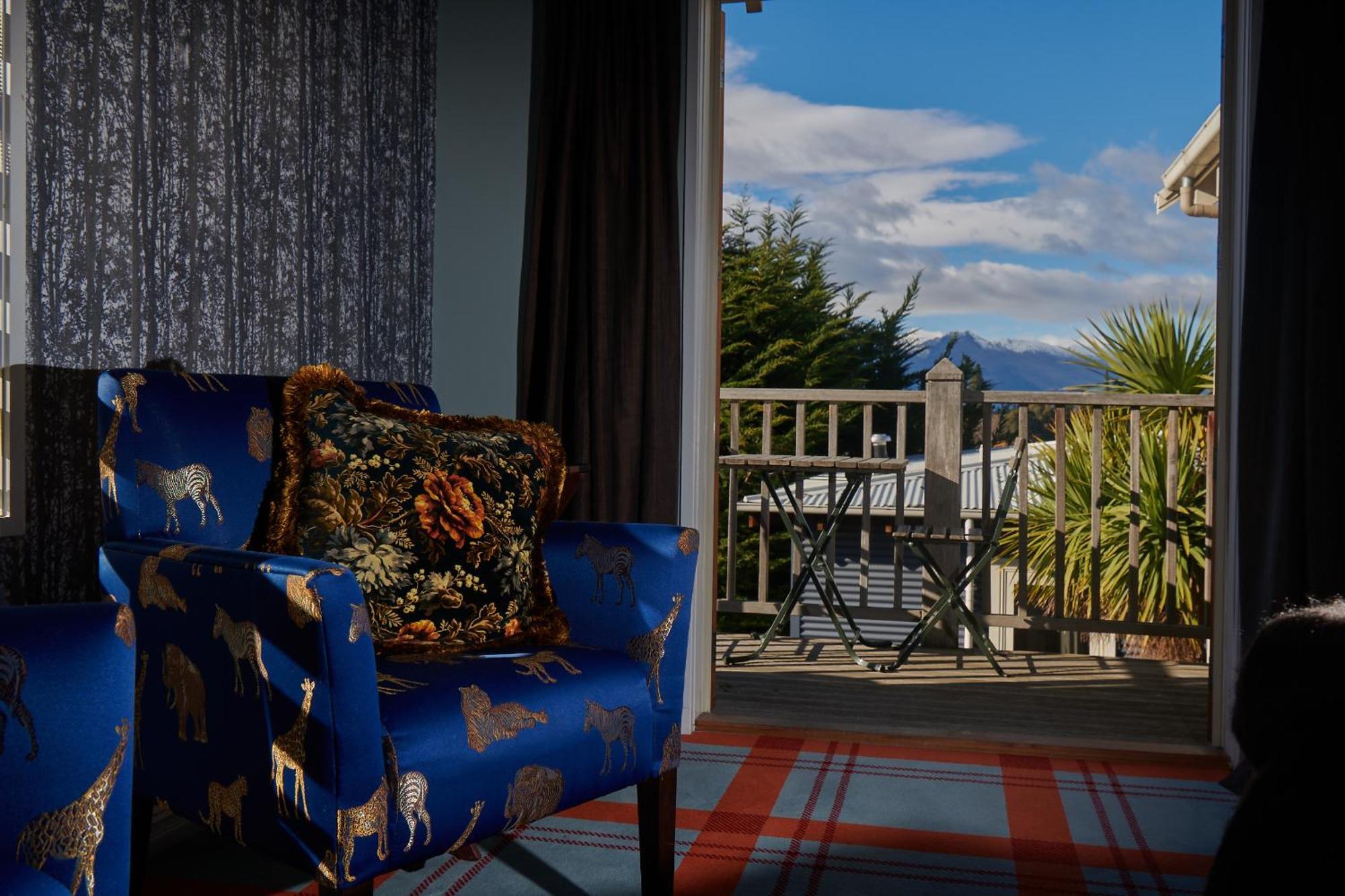 The Dairy Private Hotel By Naumi Hotels Queenstown Zewnętrze zdjęcie